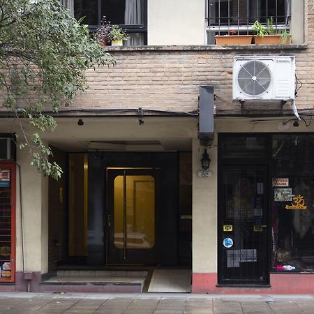 Ashram Apartment San Miguel de Tucuman Ngoại thất bức ảnh