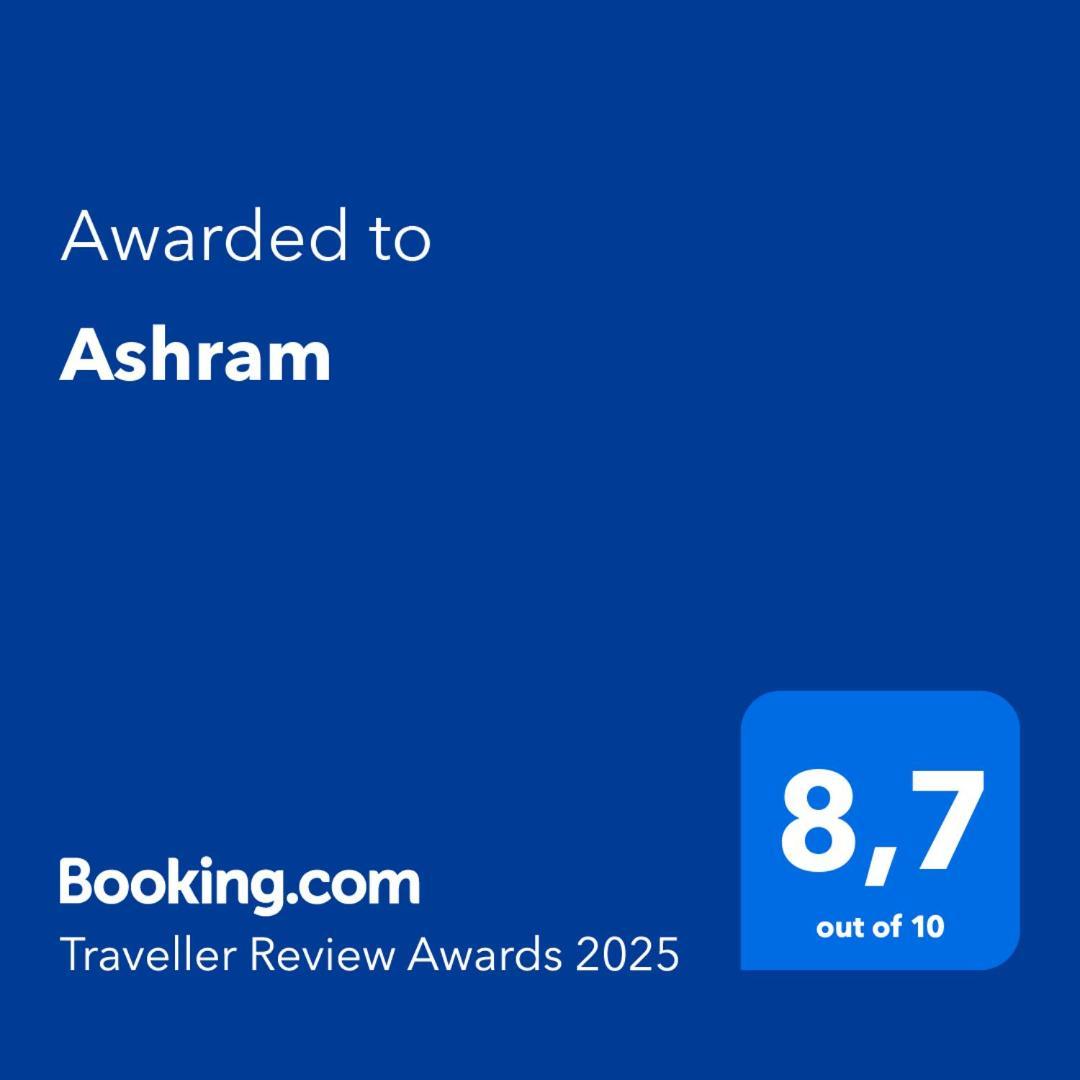 Ashram Apartment San Miguel de Tucuman Ngoại thất bức ảnh
