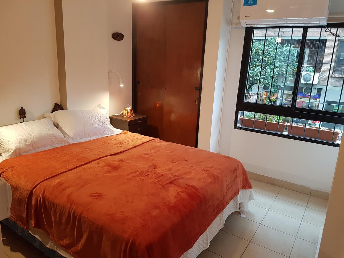 Ashram Apartment San Miguel de Tucuman Ngoại thất bức ảnh