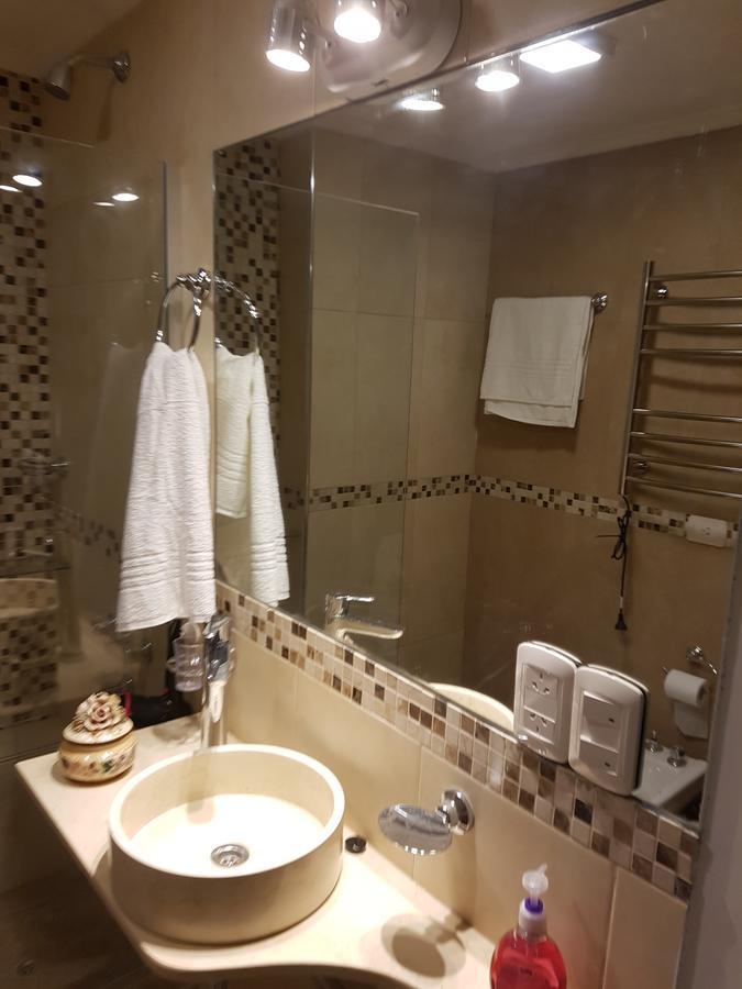 Ashram Apartment San Miguel de Tucuman Ngoại thất bức ảnh