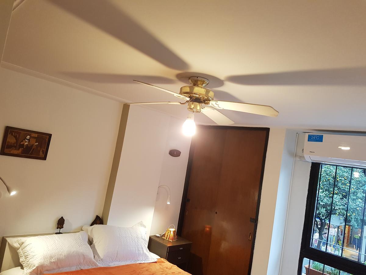 Ashram Apartment San Miguel de Tucuman Ngoại thất bức ảnh