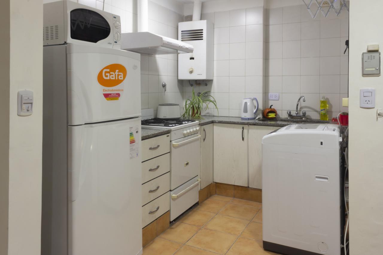 Ashram Apartment San Miguel de Tucuman Ngoại thất bức ảnh