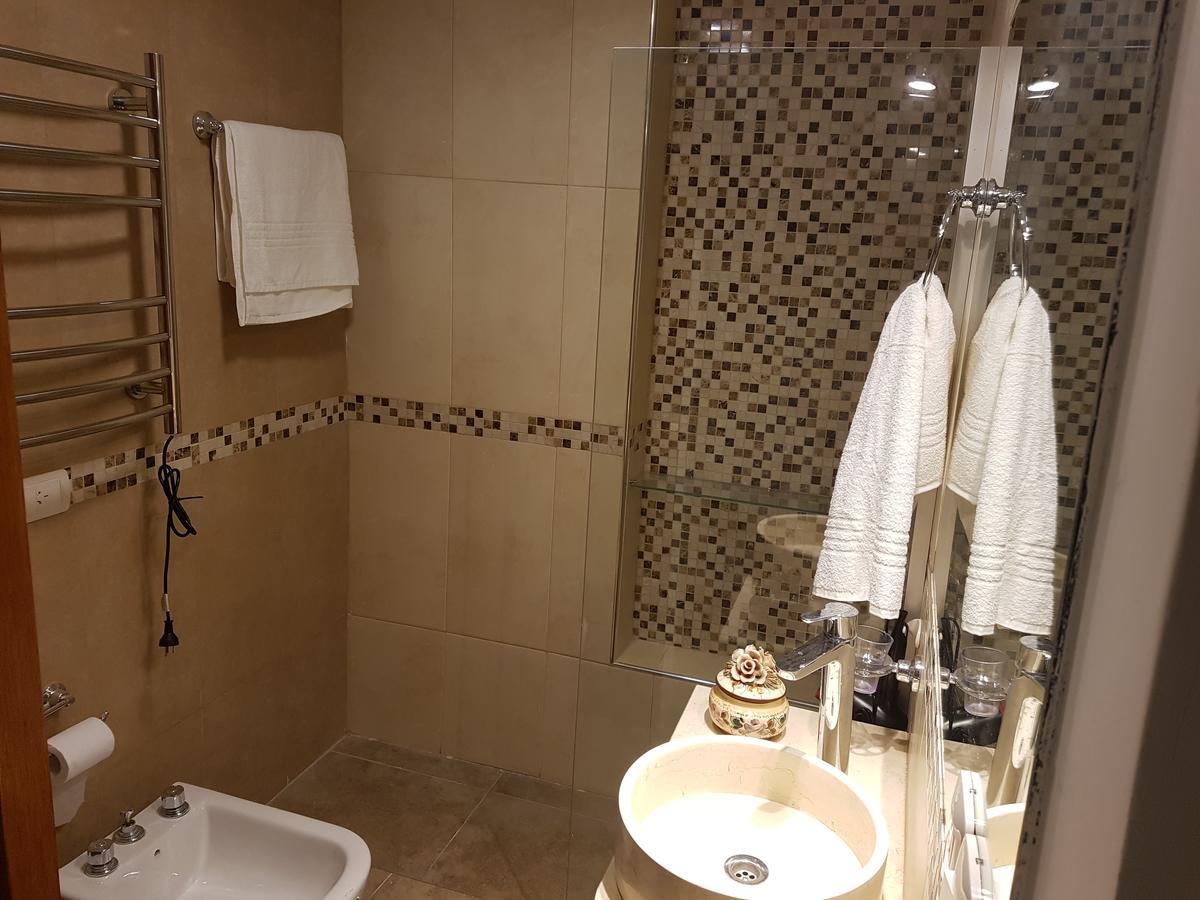 Ashram Apartment San Miguel de Tucuman Ngoại thất bức ảnh