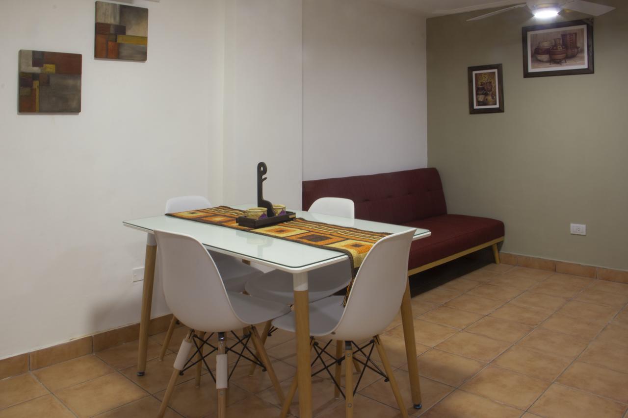 Ashram Apartment San Miguel de Tucuman Ngoại thất bức ảnh