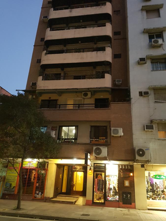 Ashram Apartment San Miguel de Tucuman Ngoại thất bức ảnh