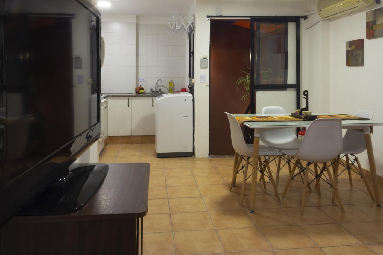 Ashram Apartment San Miguel de Tucuman Ngoại thất bức ảnh