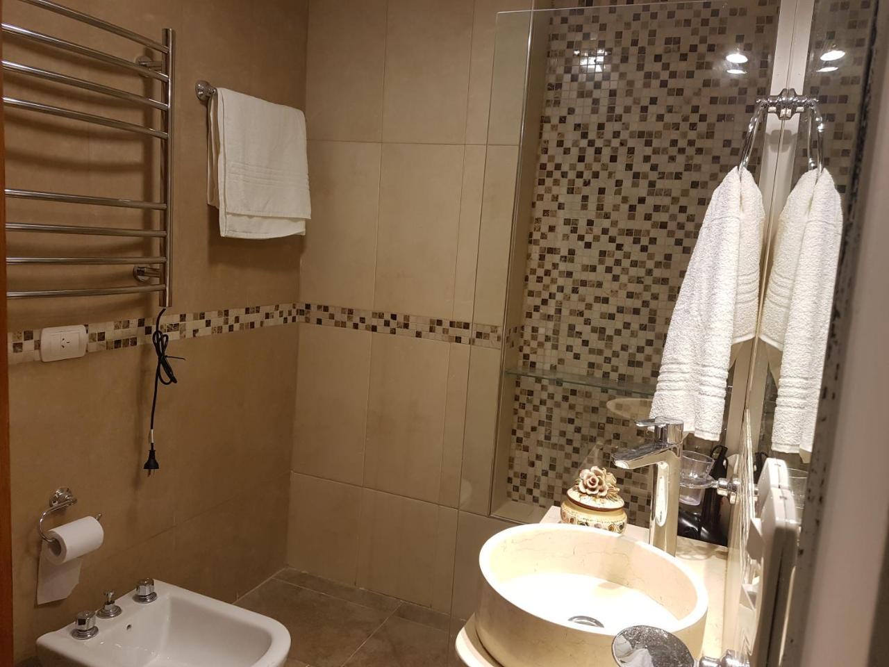 Ashram Apartment San Miguel de Tucuman Ngoại thất bức ảnh